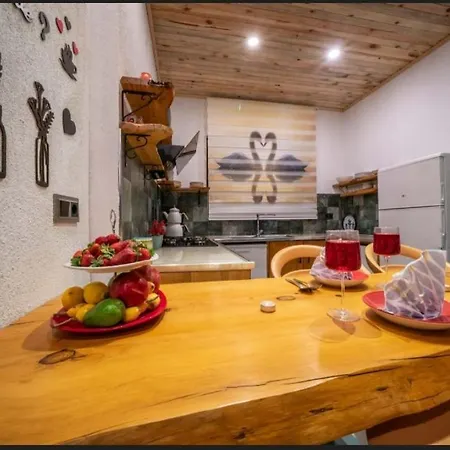 Hotel Family Saribelen 8 Kisilik Kaş