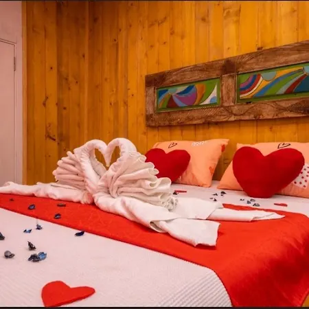 Hotel Family Saribelen 8 Kisilik
